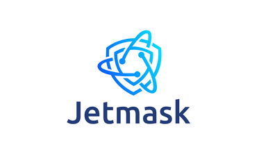 JetMask.com - Creative brandable domain for sale